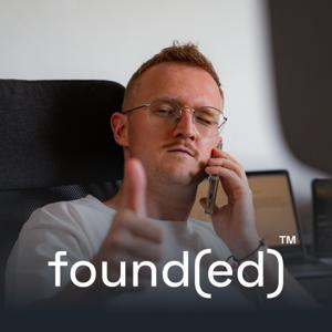 Founded™ - with Marco Bindernagel