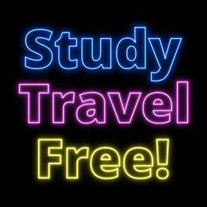 Study.Travel.Free!