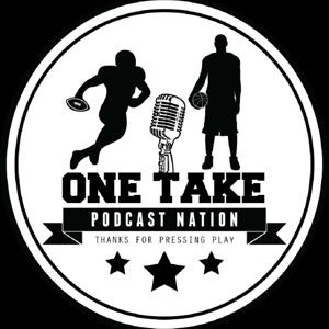 SCH One Take Podcast Nation