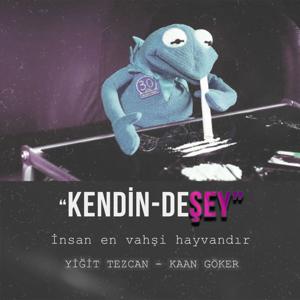 Kendinde Şey