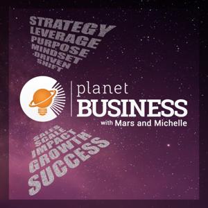 The Planet Business Podcast