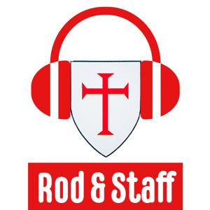 St George's Rod And Staff