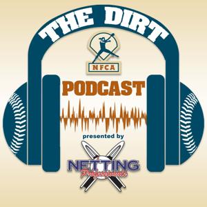 "The Dirt" NFCA Podcast by NFCA