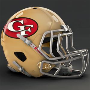 Gold Faithful: 49ers Radio Show