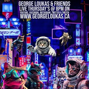 George Loukas & Friends Live