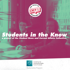 Students in the Know.