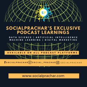 Social Prachar | Exclusive Podcast Learning's