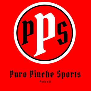 Puro Pinche Sports