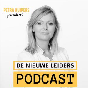 De Nieuwe Leiders Podcast by Petra Kuipers