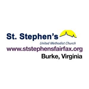 St. Stephen's United Methodist Fairfax Sermons