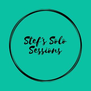 Stefanie's Solo Sessions