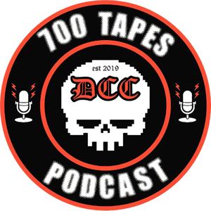 700 Tapes