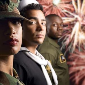 Recruit Graduation Podcast