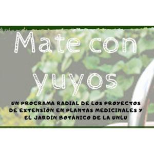 Mate Con Yuyos