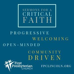 Sermons for a Critical Faith