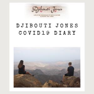 Djibouti Jones COVID19 Diary