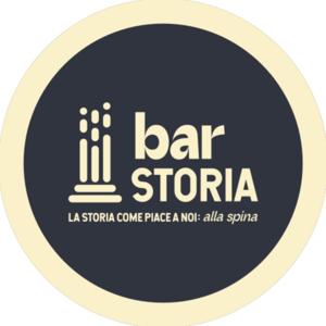 Bar Storia by Riccardo Pinto, Costantino Pompa