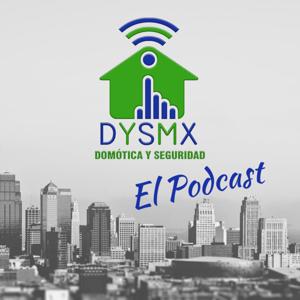 DYSMX Domótica y Seguridad