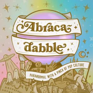 Abracadabble: Paranormal with a Pinch of Pop Culture