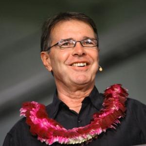 Ralph Moore Sermon Library