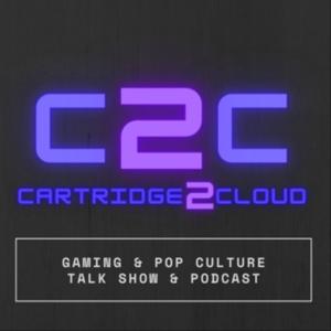 Cartridge 2 Cloud