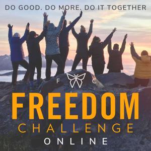 Freedom Challenge Online