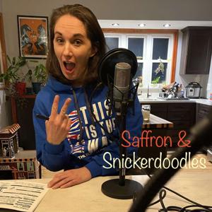 Saffron & Snickerdoodles