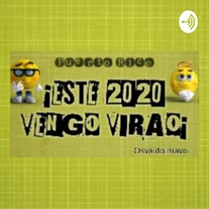 Este 2020 vengo virao!!!