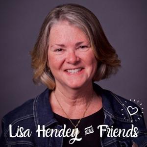 Lisa Hendey & Friends