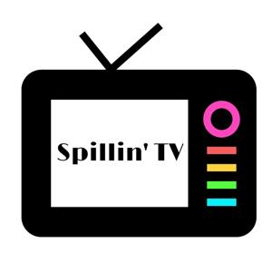 Spillin' TV