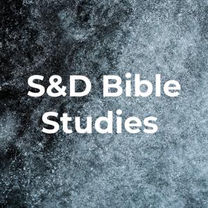 S&D Bible Studies