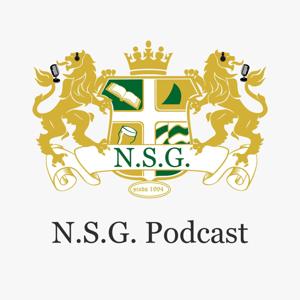 Navigators Groningen Podcast