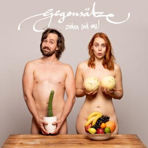 Gegensätze ziehen sich aus