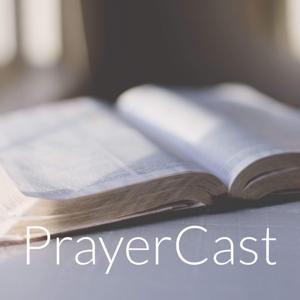 PrayerCast