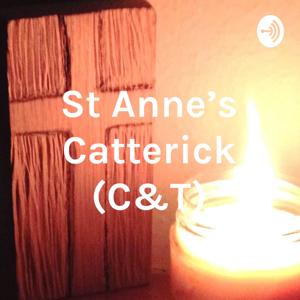 St Anne's Catterick (C&T)