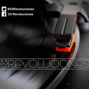 33 Revoluciones