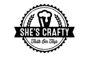 She's Crafty Podcast with Catherine Contreras