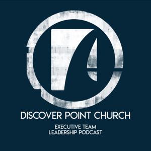 DPC Executive Team Podcast