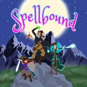 Spellbound