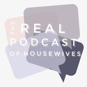 Real Podcast of Housewives