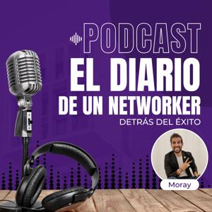 Detrás del éxito - Diario de un Networker