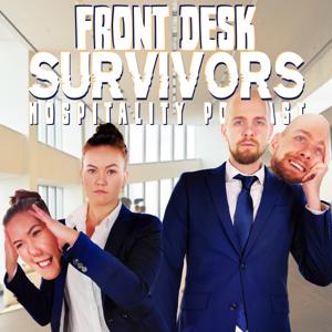 Front Desk Survivors