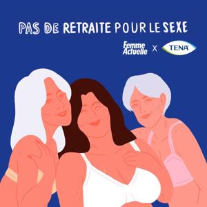 PAS DE RETRAITE POUR LE SEXE