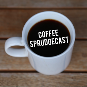 Coffee Sprudgecast by Sprudge Media