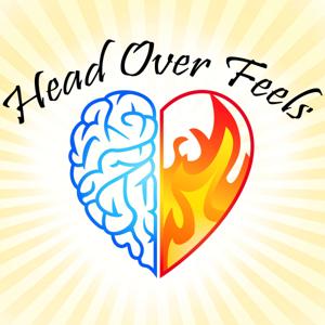 Head Over Feels: Love, Sex, and Relationship Advice