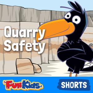 Charlie Crow's Quarry Safety