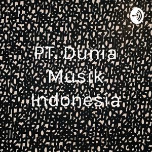 PT. Dunia Musik Indonesia by Dunia Musik