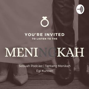 Meningkah Menikah