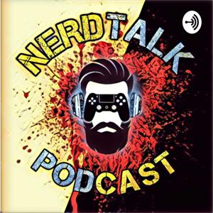 NerdTalk Podcast