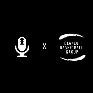 Blanco Basketball Pod